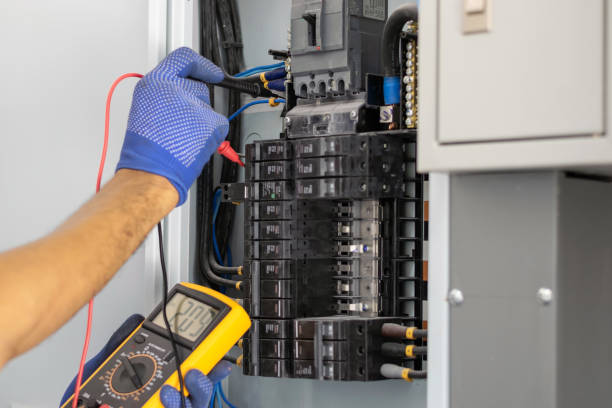 Best Electrical Panel Upgrades  in Crandall, TX