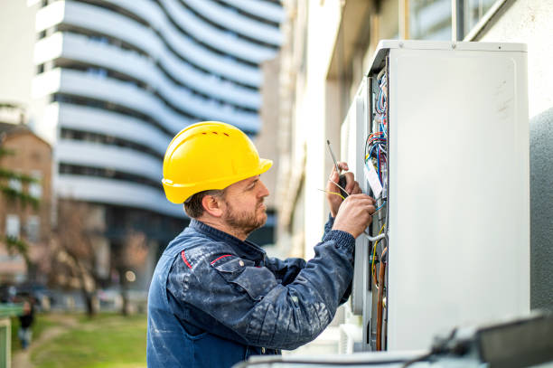 Backup Power Systems Installation in Crandall, TX