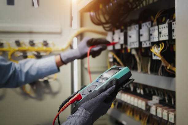 Best Electrical Wiring and Rewiring  in Crandall, TX