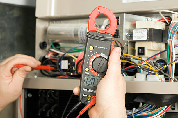 Emergency Electrical Repair Services in Crandall, TX