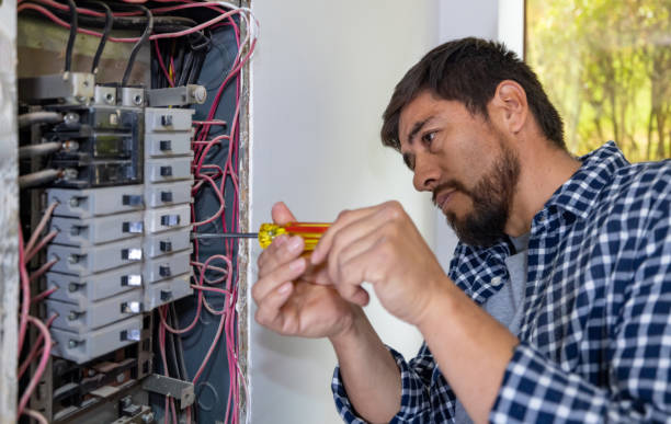 Emergency Electrical Repair Services in Crandall, TX