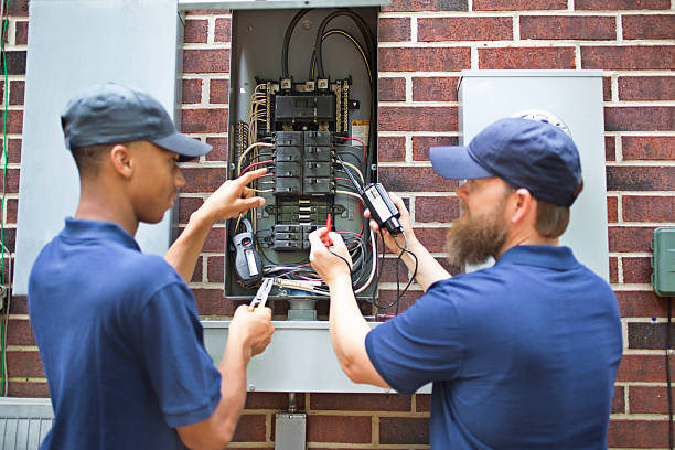 Best Smoke and Carbon Monoxide Detector Installation  in Crandall, TX